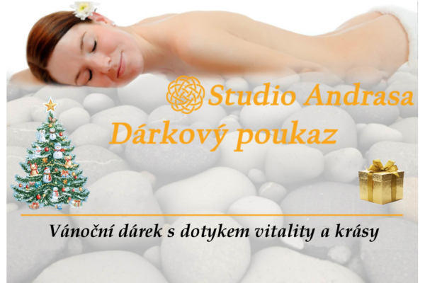 Ať Ježíšek u vás daruje prožitek a péči