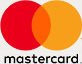 Možnosti plateb. Mastercard