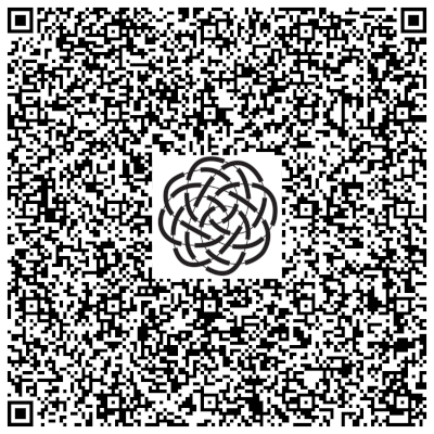 QR code andrasa pobyt krkonose