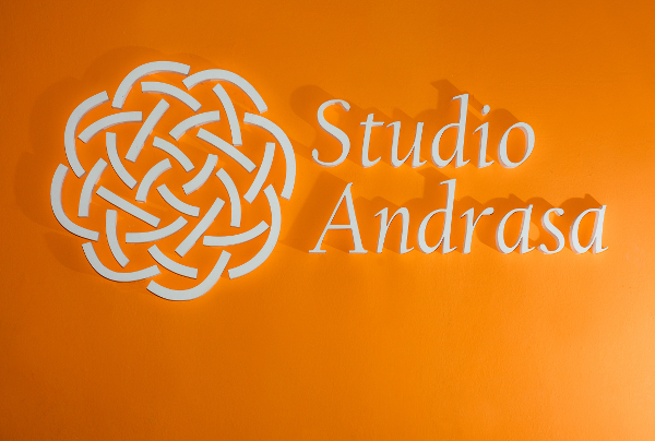 Studio Andrasa